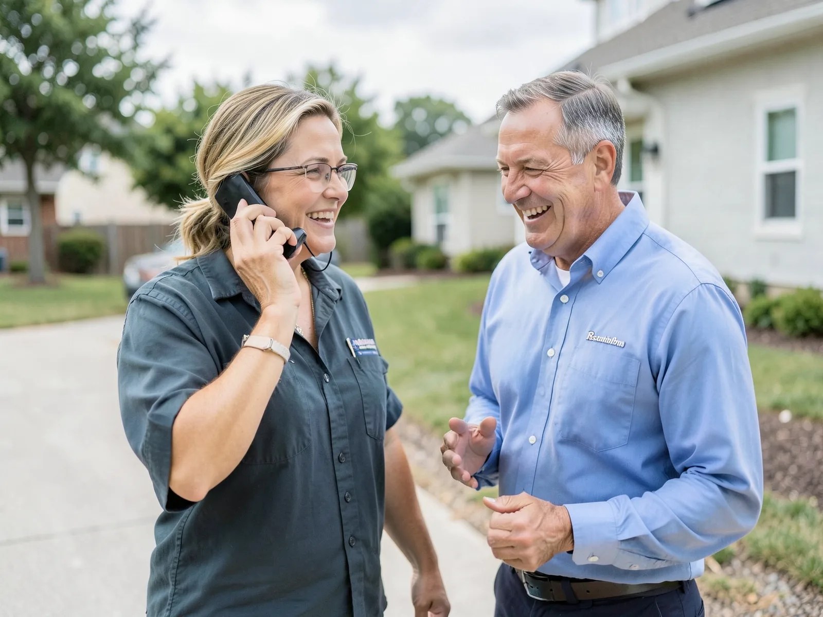 Frequently Asked Questions About Flood Damage Restoration in Warwick, NY